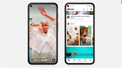 Youtube Shorts Beta Expands To The Us Cnn