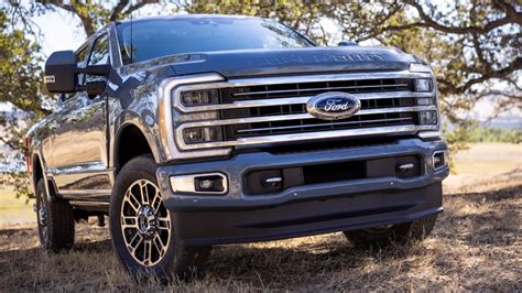 2023 ford f 250 buyer s guide reviews specs comparisons