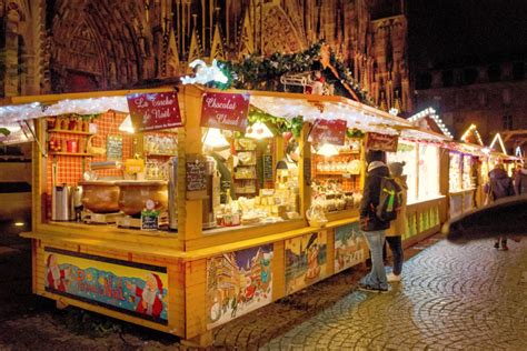 Chalet de Noël et de vente - Fabrication française - Rustyle