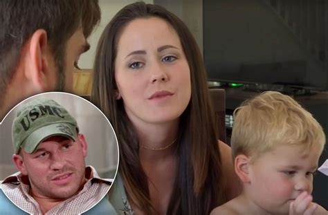 jenelle evans mom refusing return son kaiser custody battle teen mom 2