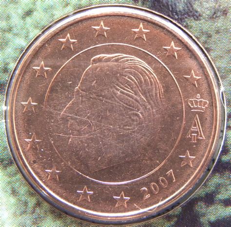 5c Euro Coins