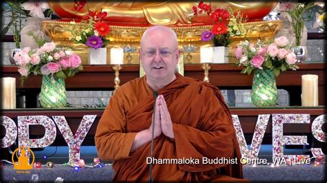 Buddhists around the world recently celebrated vesak, or buddha day, a festival that marks the birth, enlightenment, and death of gautama buddha, observed on the full moon in may or june. Vesak Day Ceremony (Morning) | 3 May 2020 - YouTube