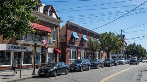 South Amboy, N.J.: ‘Nice and Quaint and Quiet’ - The New York Times