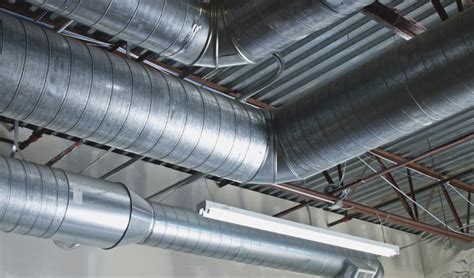 Detect And Address Ductwork Issues Before Summer Rolls Around North