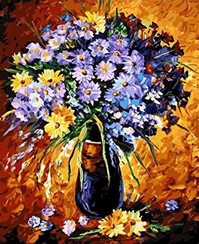 Maybe you would like to learn more about one of these? Flower Paint By Number Kits • Paint By Number For Adults