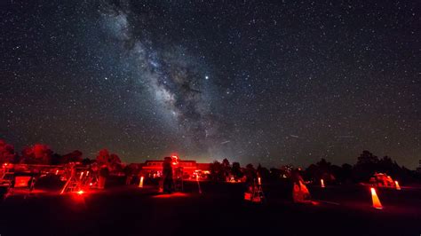 Grand Canyon Star Party 2024, June 1-8 - Grand Canyon National Park (U
