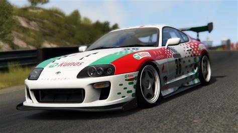 Check spelling or type a new query. Assetto Corsa 1.6 - Toyota Supra MKIV Time Attack - YouTube