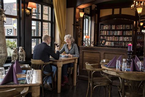 Westerbork is a city and a ww2 camp in drenthe. Restaurant Westerbork: reserveer online