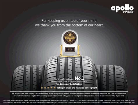 Pin On Apollo Tyres Advertisements