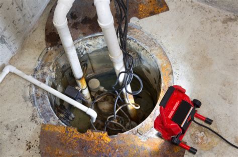 Bp33vf has a vertical, snap action float switch. Understanding Sump Pumps | Burbank, IL | Allan E. Power ...