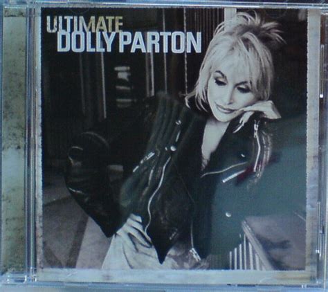 Dolly Parton Ultimate Dolly Parton 2003 Cd Discogs