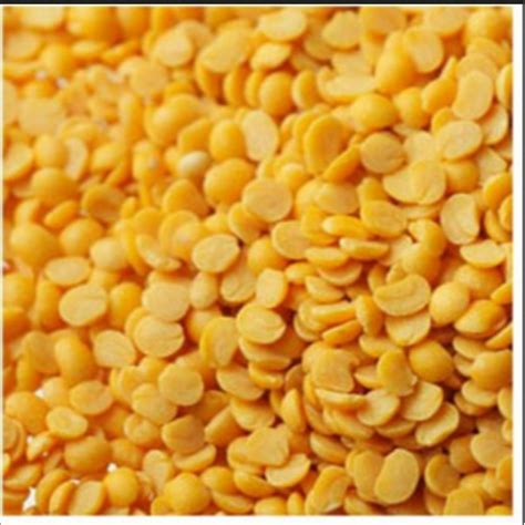 Val Dallchana Dal Yellow Tuar Daal Packaging Size 25 Packaging Type