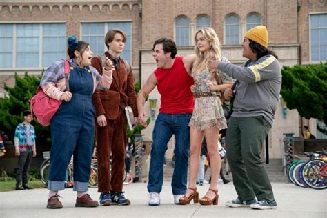 Andrew bachelor, bella thorne, emily alyn lind, hana mae lee, jenna ortega, judah lewis, ken marino, leslie bibb, robbie amell, samara weaving. The Babysitter: Killer Queen ya tiene fecha de estreno en ...
