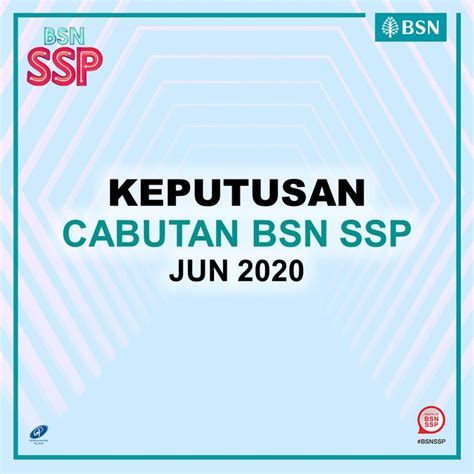 There are currently eleven territories that participate in the provincial nominee program. BSN Malaysia - Pemenang - pemenang cabutan BSN SSP Jun ...