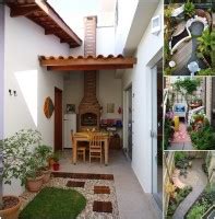 10 Awesome Ideas to Design Long and Narrow Outdoor Spaces