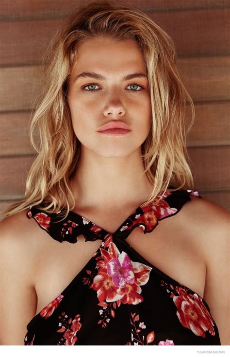 picture of hailey clauson