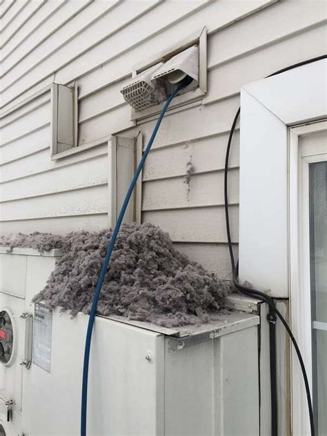 The vent on your clothes dryer is a critical component that filters lint, dust and other debris from the dryer's cabinet. Dryer Vent Cleaning Services Grand Prairie TX, 2800 112th ...