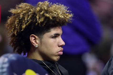 Watch the video explanation about lamelo ball's hair tutorial online, article, story, explanation, suggestion, youtube. LaMelo Ball will officially never play college basketball ...