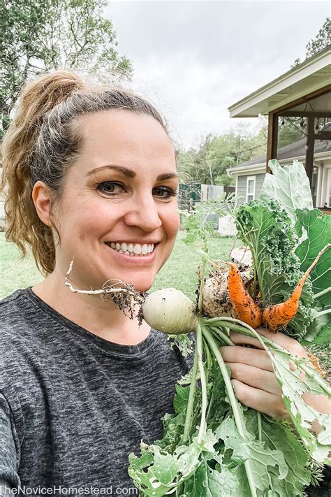 6 Tips To Prepare Your Garden For Planting - The Novice Homestead