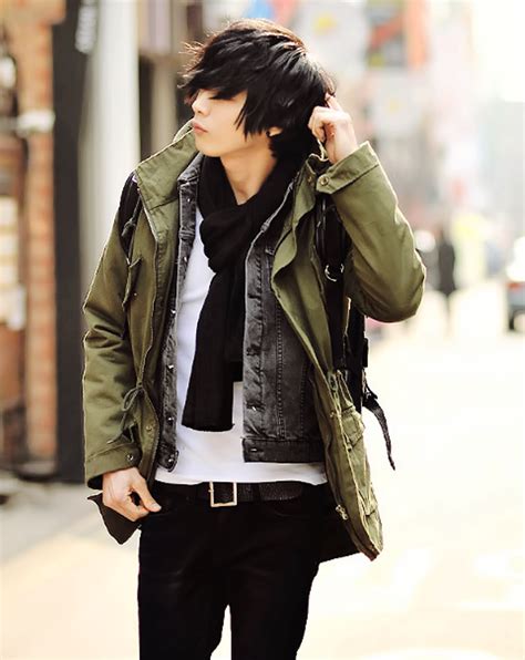 25 Style Ideas To Make Asian Mens Look Like Studs Mens Craze