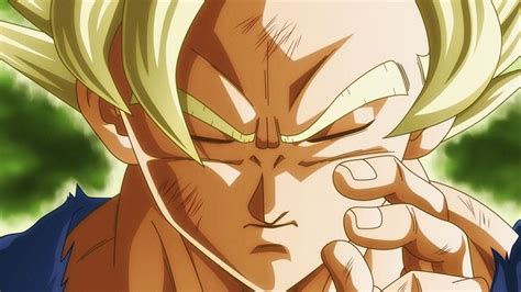 Goku Super Saiyan 2 By Rmehedi On Deviantart Dragon Ball Super