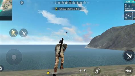 Unfrotunately you can get diamonds only by paying. Free fire hacking - YouTube