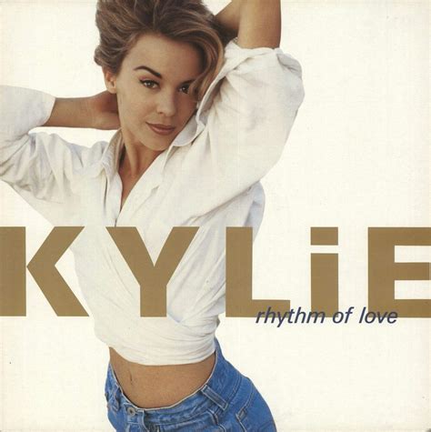 Rhythm Of Love 1990 Vinyl Lp Amazonde Musik Cds And Vinyl