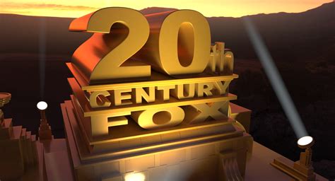 20th Century Fox Animation Studios