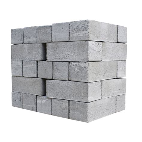 Solid Bricks St Marys Building Materials