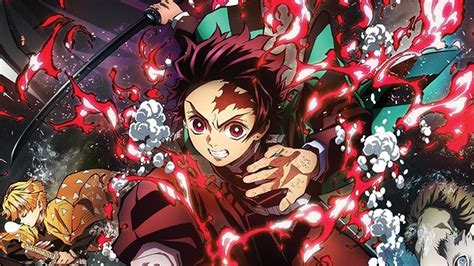 Demon Slayer Movie Becomes 1 Animated Film Of All Time In