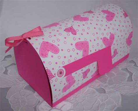 Awesomely Cool Valentine's Day Mailbox Craft Ideas - Kids ...