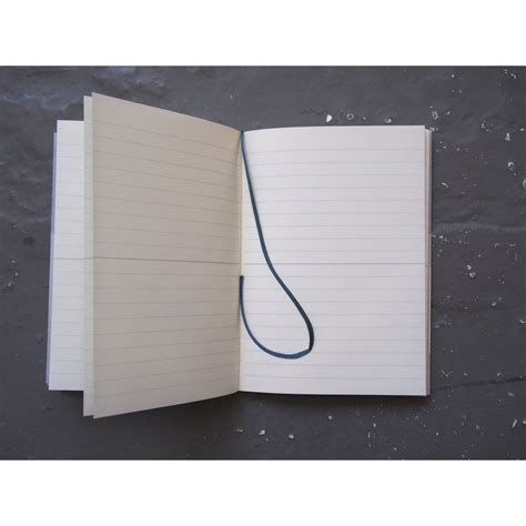 Midori Md Notebook A6 Lined Wonder Pens
