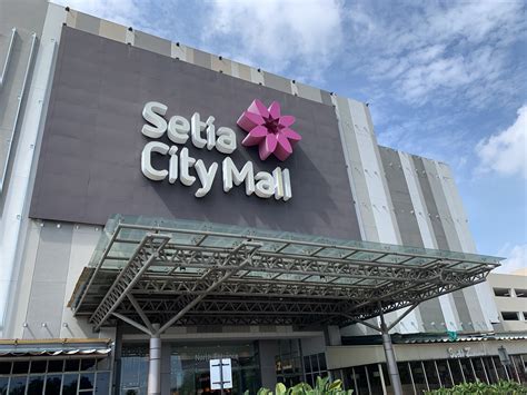 We did not find results for: Happenings - Setia City Mall