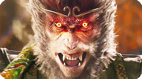 They have settled in to a cozy apartment in downtown toronto, laura continues to hone her journalism skills wh. JOURNEY TO THE WEST 2 Trailer (2017) Chinese Fantasy Movie ...
