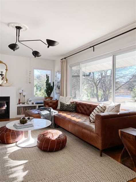 If you compare with the sofas in the victorian style with legs. Interior Define Sofa - Ms. Chesterfield Review | Apartment ...
