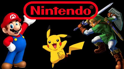 10 Best And Most Popular Nintendo Games You Can Enjoy Right Now