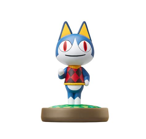 There are two major features that come along with currently, amiibo has fallen into obscurity with all the other nfc figures to exist in that era. Four new upcoming Animal Crossing amiibo figures announced ...