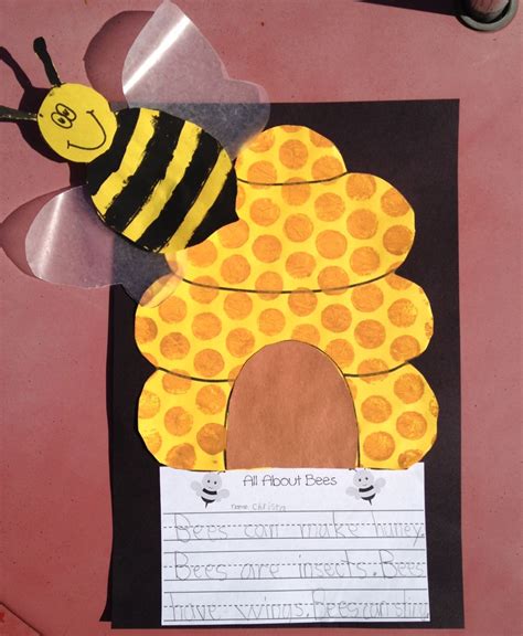 Buzzing About Bees Apples And Abcs Bee Themed Classroom Bee Classroom Bee Activities