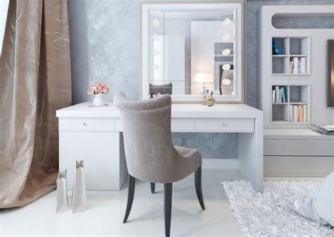 Dressing Table 2024 - Molly Therese
