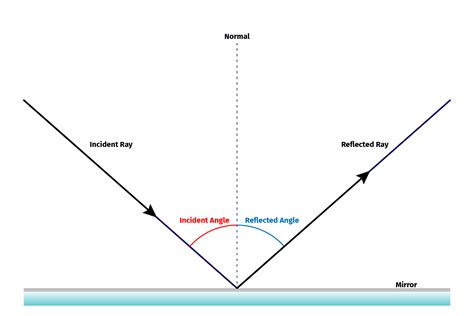 How Reflection Works in Physics