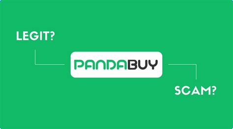 Is Pandabuy Legit Beware Before Buying