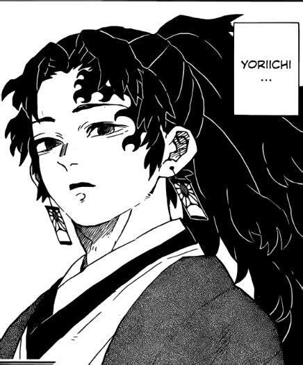 Kimetsu No Yaiba One Shots Yoriichi Tsugikuni Wattpad