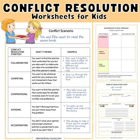free printable conflict resolution worksheets for adults lottie sheets hot sex picture