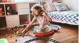 At times when you think about cleaning your messy room, the first thing that comes to your mind is that it will take a lot of time or it will be too overwhelming. How to Get Kids to Clean Their Rooms | Age appropriate ...