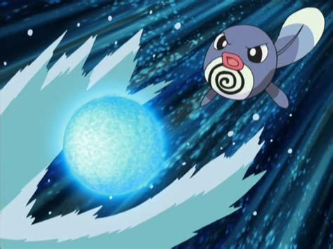 Image Hiroshi Poliwag Water Pulsepng Pokémon Wiki Fandom Powered