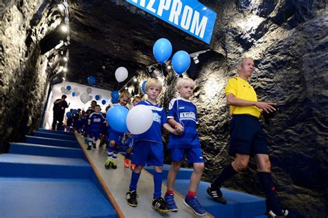 A wide variety of stadium tunnel options are available to you, such as material, warranty, and type. Der Gewinn | Dein Heimspiel