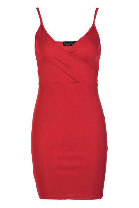 Cami Dress Dress Up Bodycon Dress Skater Dresses Little Red Dress Bodycon Fashion Wrap