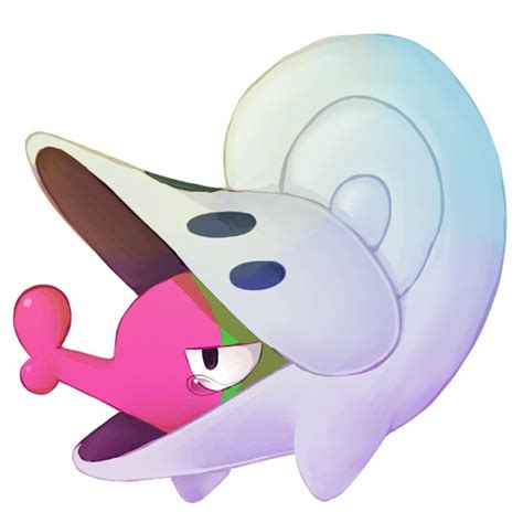 Pve attacker rating 0 / 5. Shelmet - Pokémon - Zerochan Anime Image Board