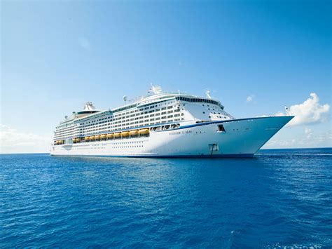 All sailings on wonder of the seas when departing from mainland china, are culturally enriching cruises. Voyager of the Seas makes maiden call at Manila ...