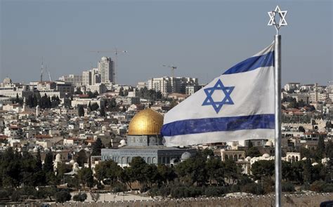 Gaza's health ministry said nine palestinians were killed in the strikes. Bill requiring Israeli flag at public events advances in ...